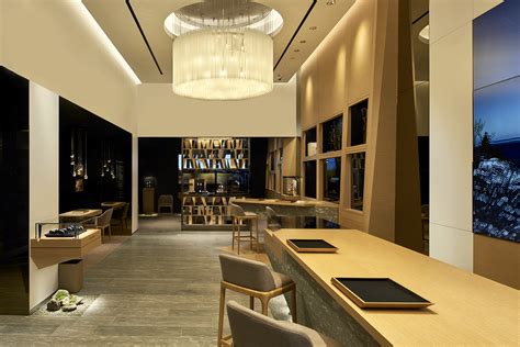 audemars piguet boutique new york city